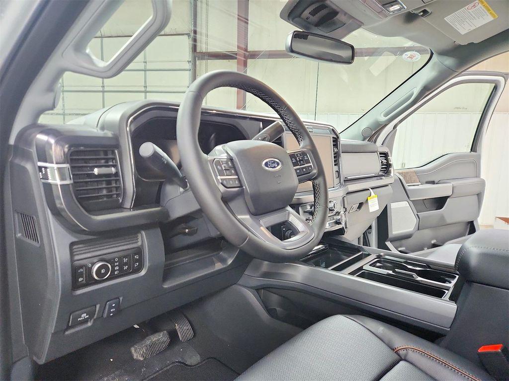 new 2026 Ford F-250 car, priced at $84,445