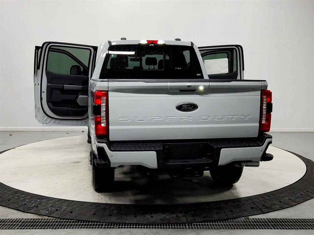 new 2026 Ford F-250 car, priced at $84,445