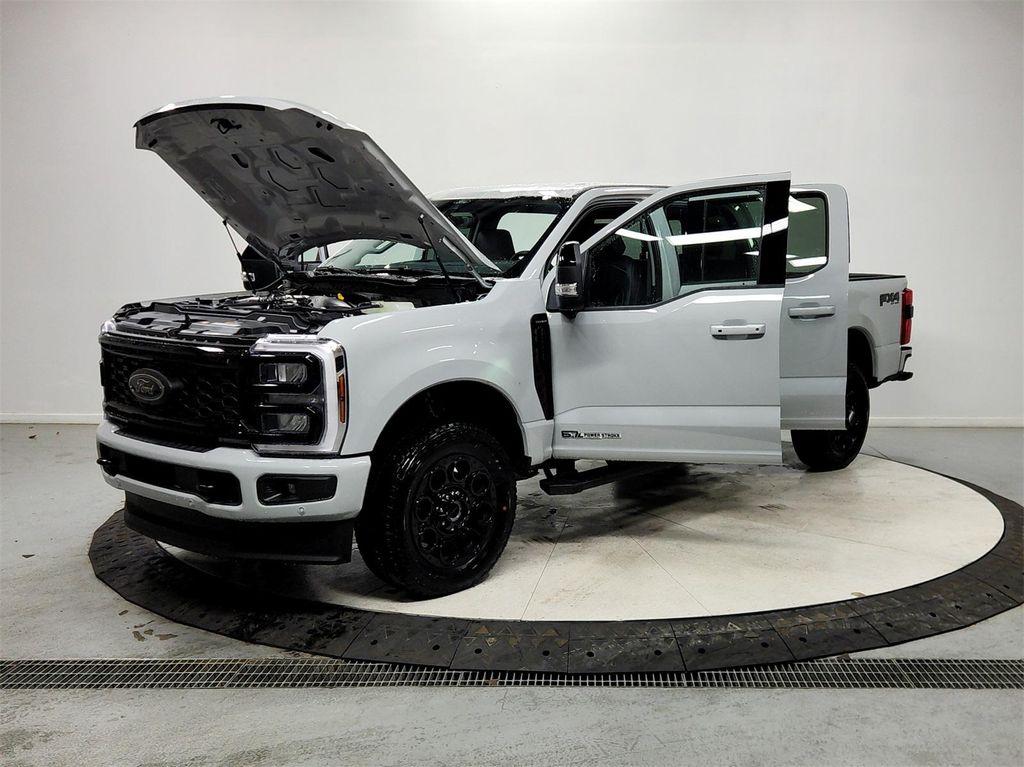 new 2026 Ford F-250 car, priced at $84,445