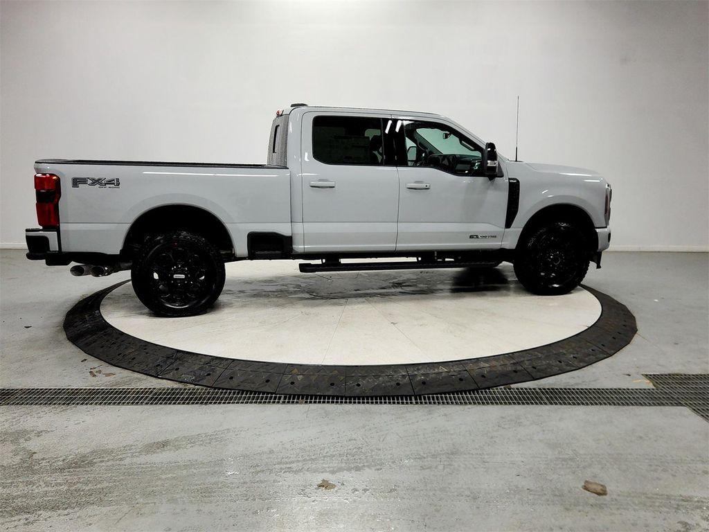 new 2026 Ford F-250 car, priced at $84,445