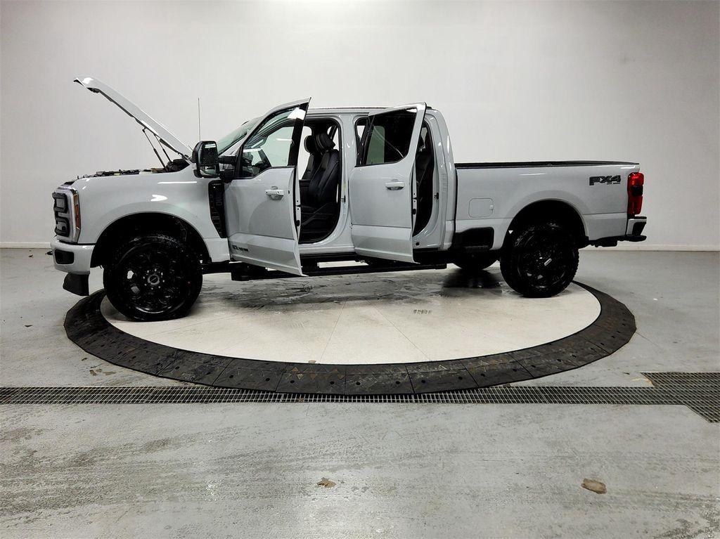 new 2026 Ford F-250 car, priced at $84,445