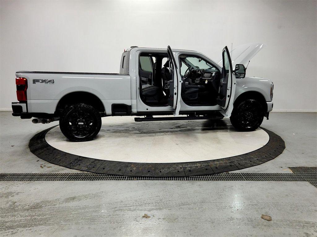 new 2026 Ford F-250 car, priced at $84,445