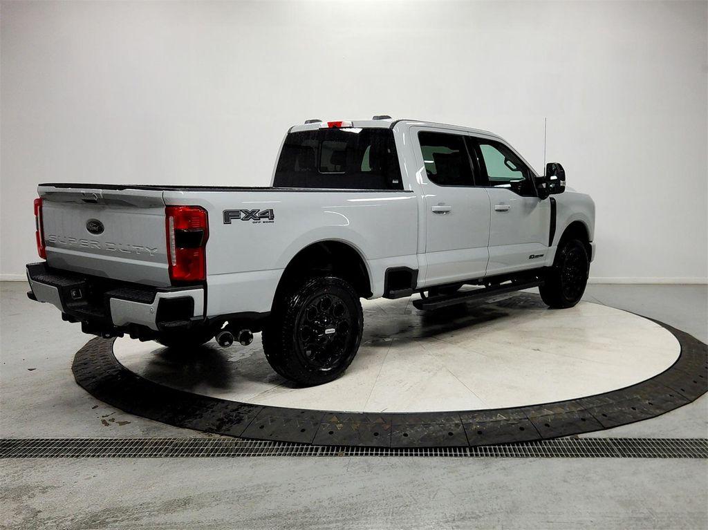 new 2026 Ford F-250 car, priced at $84,445