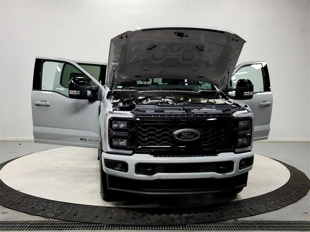 new 2026 Ford F-250 car, priced at $84,445