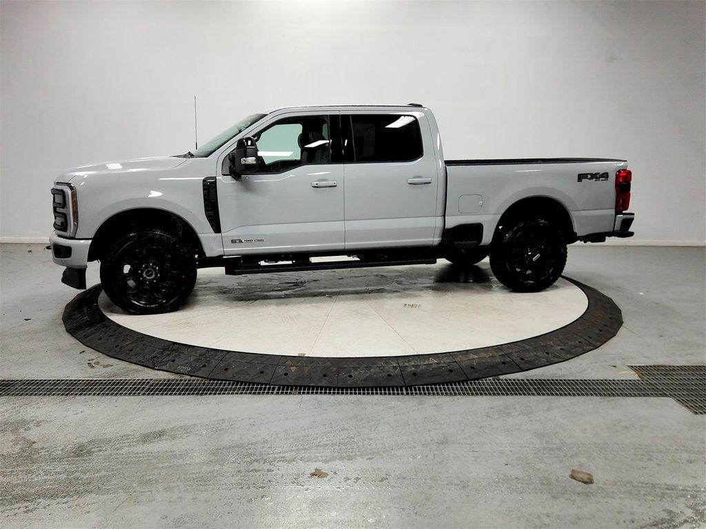 new 2026 Ford F-250 car, priced at $84,445