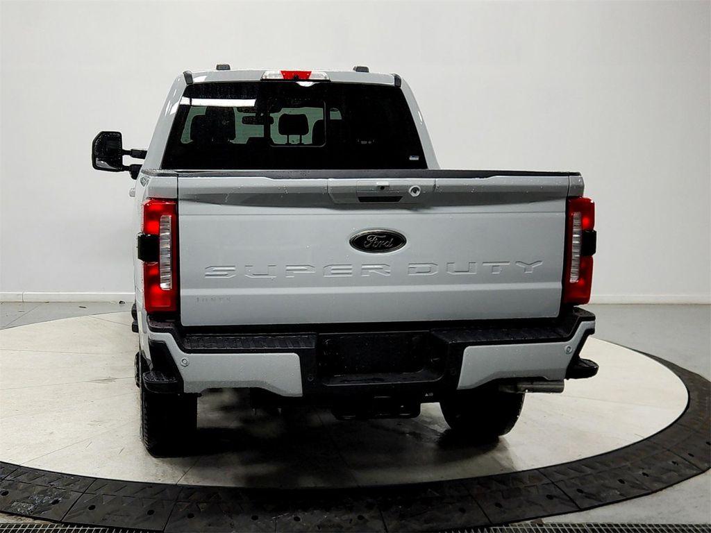 new 2026 Ford F-250 car, priced at $84,445