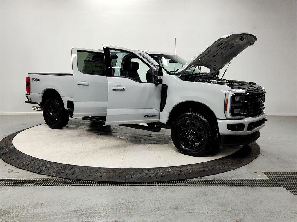 new 2026 Ford F-250 car, priced at $84,445