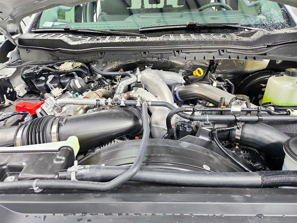 new 2026 Ford F-250 car, priced at $84,445