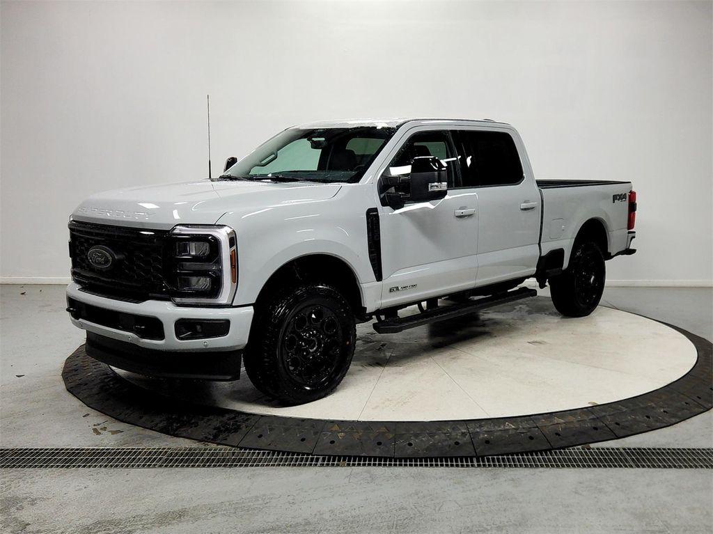 new 2026 Ford F-250 car, priced at $84,445