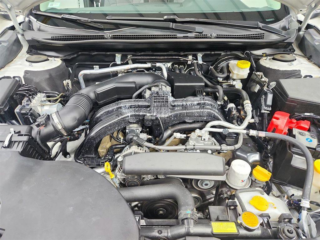 used 2021 Subaru Outback car, priced at $21,689