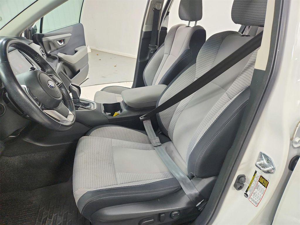 used 2021 Subaru Outback car, priced at $21,689