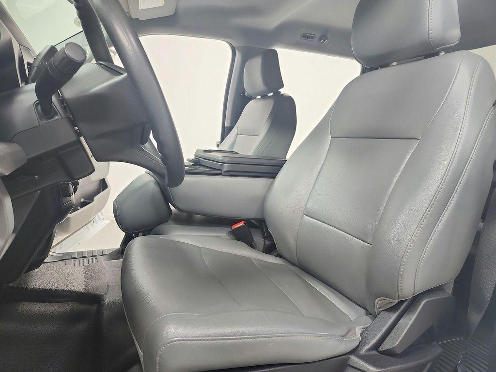 used 2023 Ford F-250 car, priced at $44,853