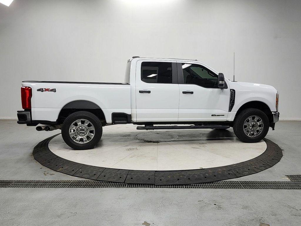 used 2023 Ford F-250 car, priced at $44,853