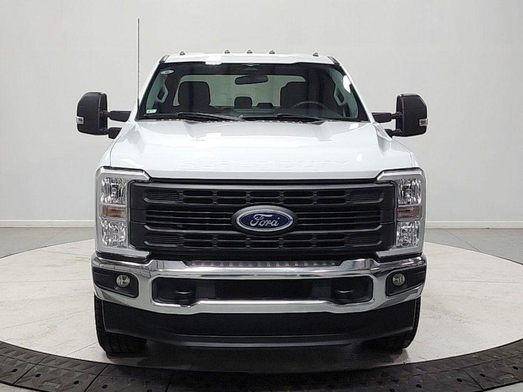 used 2023 Ford F-250 car, priced at $44,853