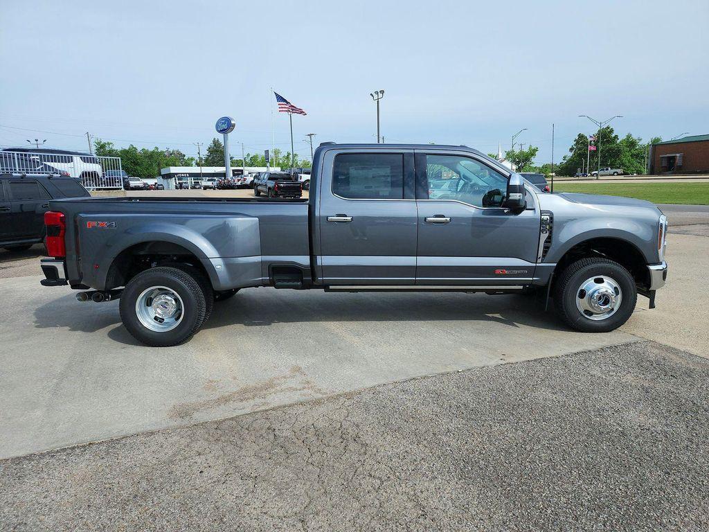 new 2026 Ford F-350 car, priced at $90,162