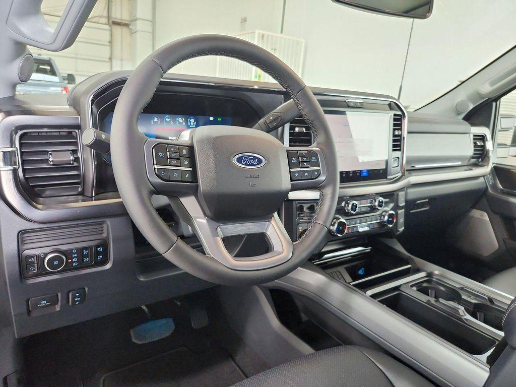 new 2026 Ford F-350 car, priced at $90,162