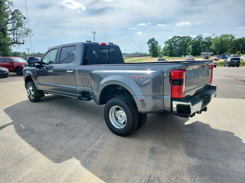 new 2026 Ford F-350 car, priced at $90,162