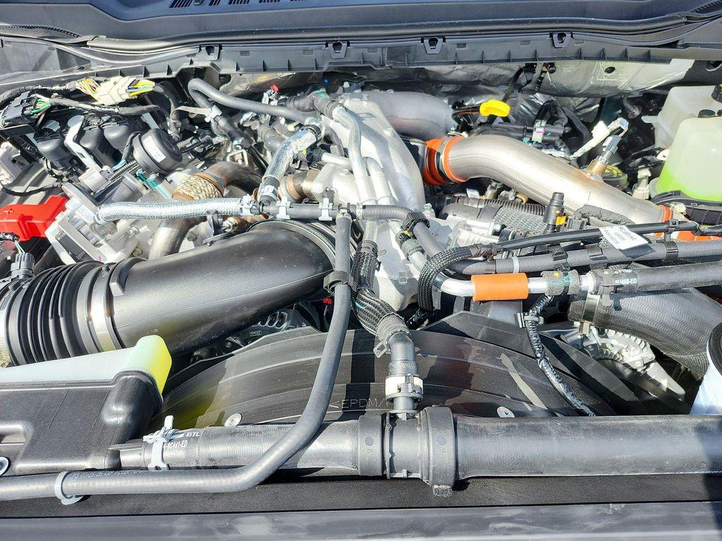 new 2026 Ford F-350 car, priced at $90,162