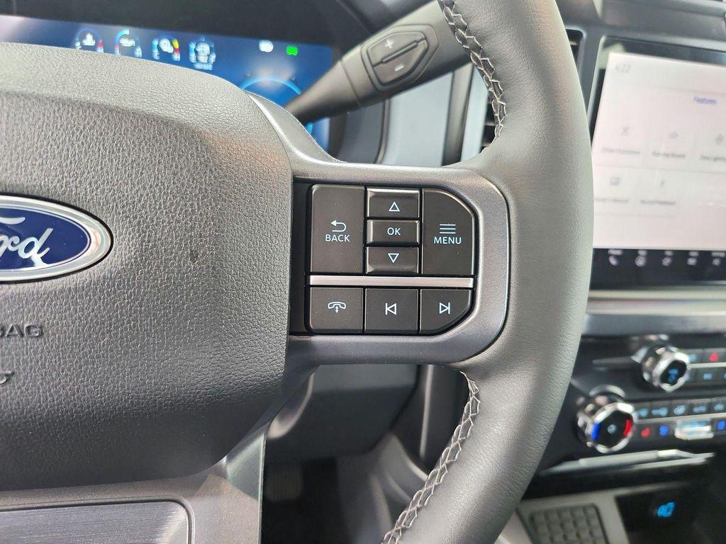 new 2026 Ford F-350 car, priced at $90,162