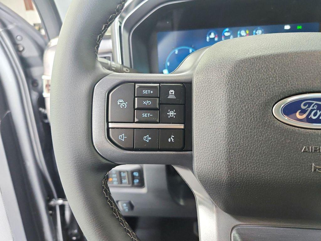 new 2026 Ford F-350 car, priced at $90,162
