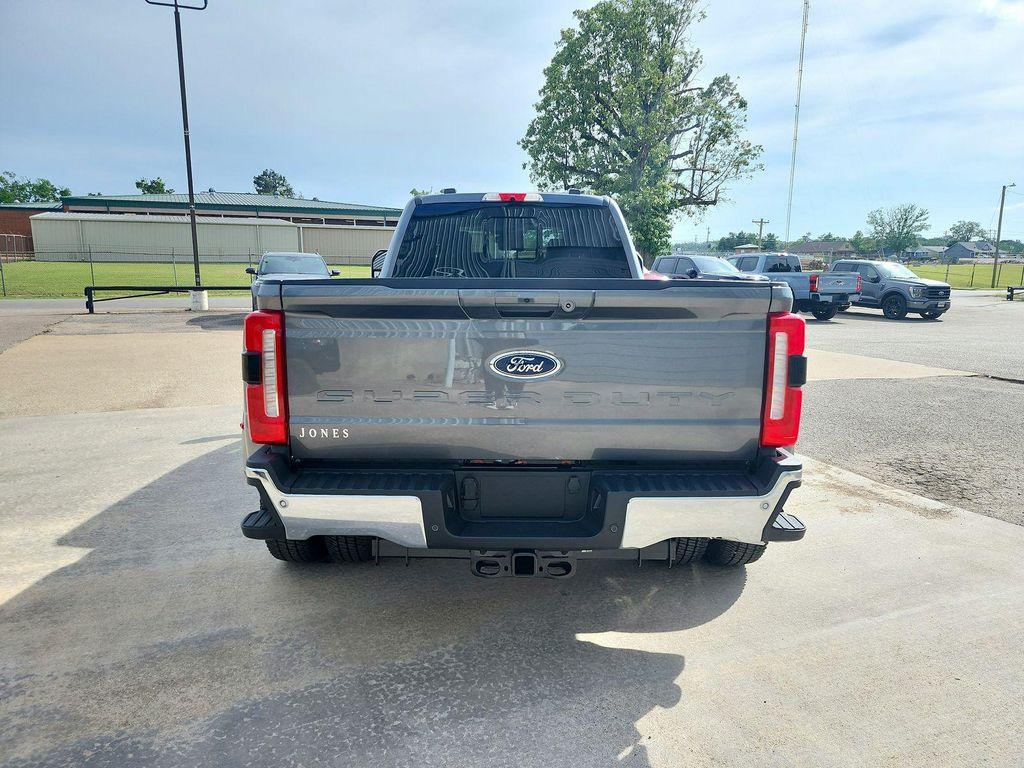 new 2026 Ford F-350 car, priced at $90,162