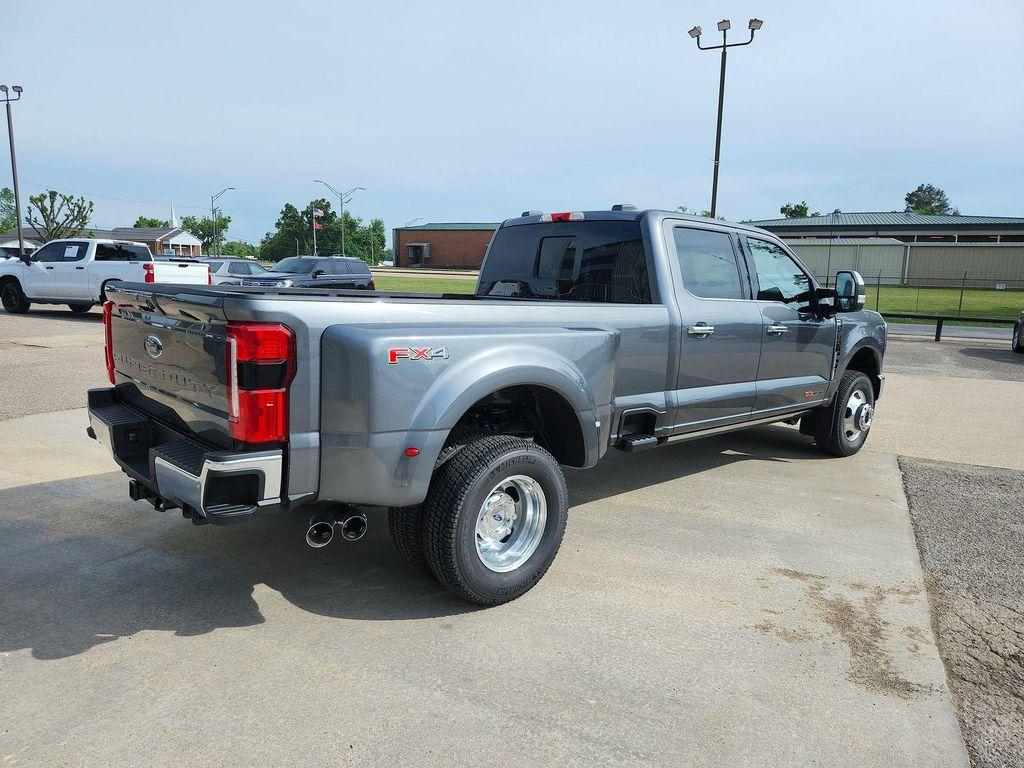 new 2026 Ford F-350 car, priced at $90,162