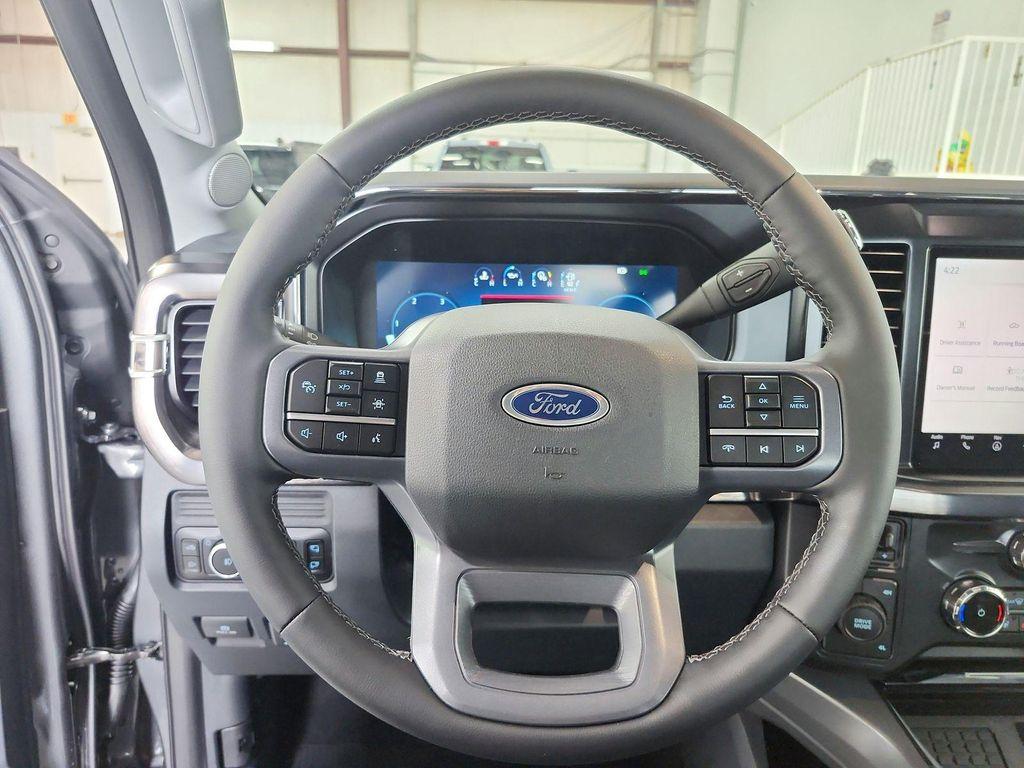 new 2026 Ford F-350 car, priced at $90,162