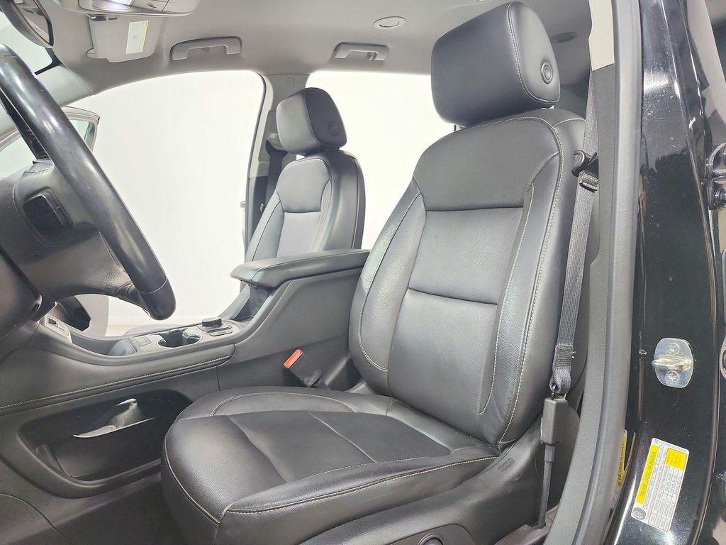 used 2020 GMC Acadia car, priced at $17,584
