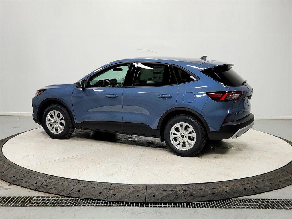 new 2026 Ford Escape car, priced at $29,947