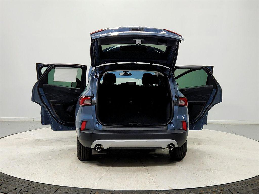 new 2026 Ford Escape car, priced at $29,947