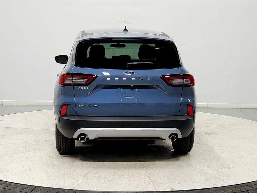 new 2026 Ford Escape car, priced at $29,947