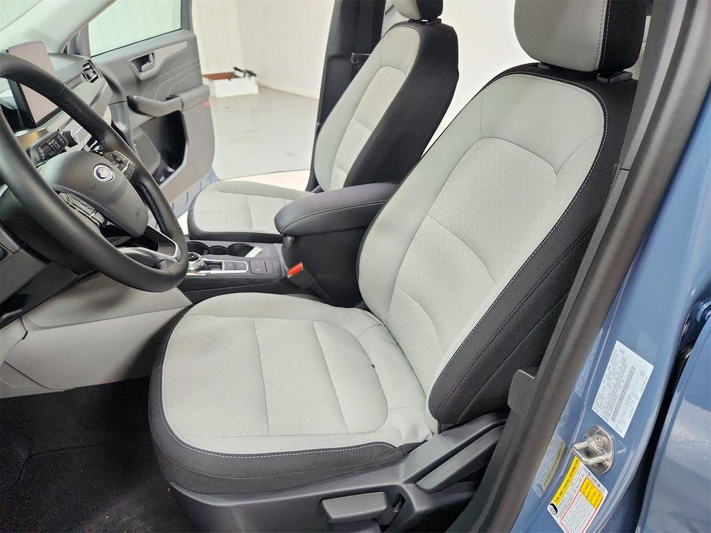 new 2026 Ford Escape car, priced at $29,947