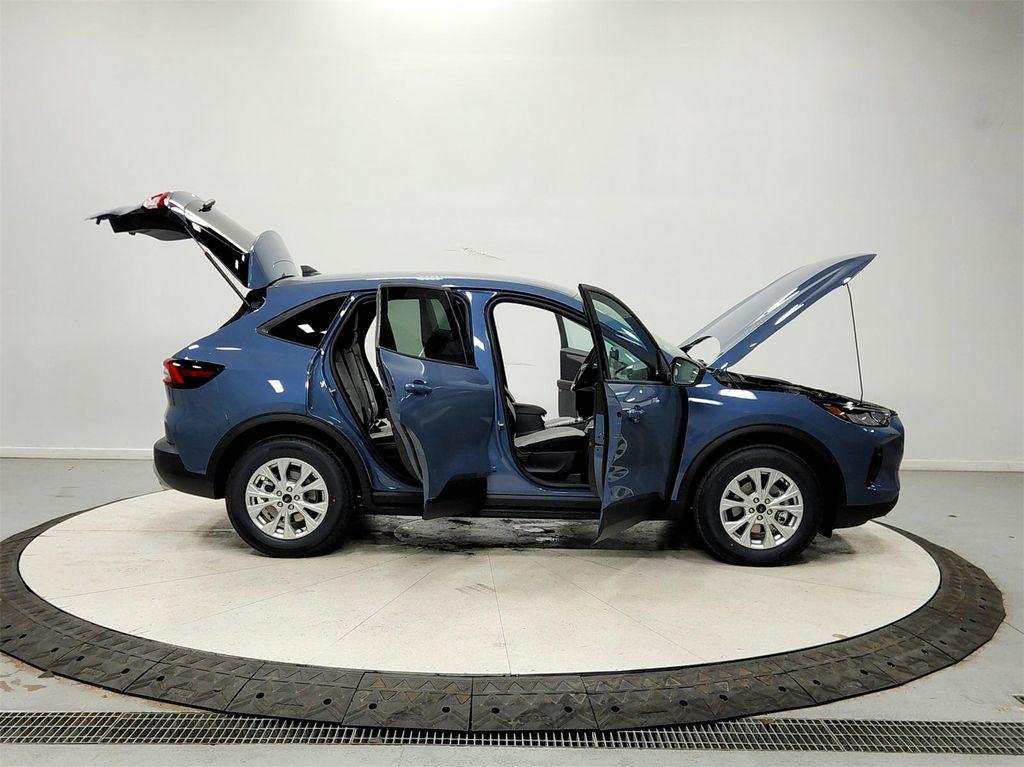 new 2026 Ford Escape car, priced at $29,947