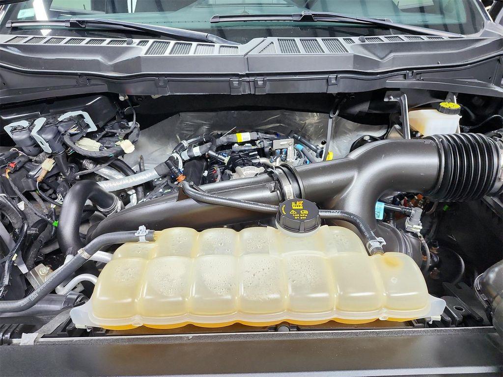 used 2023 Ford F-150 car, priced at $32,800