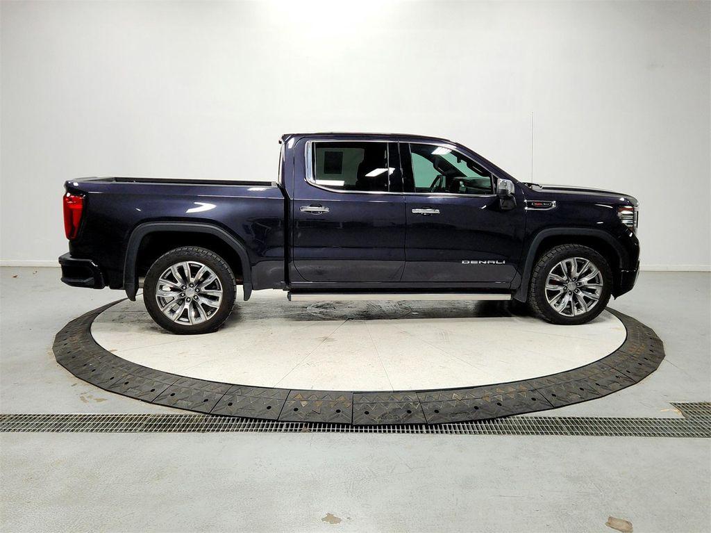 used 2023 GMC Sierra 1500 car, priced at $48,473