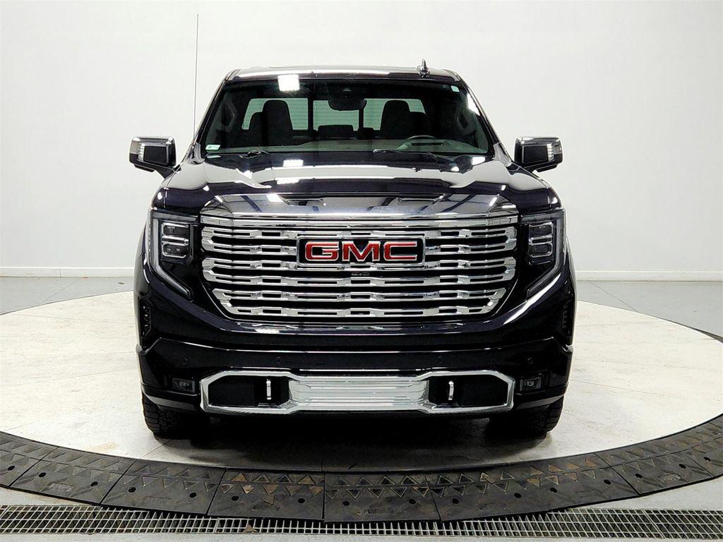 used 2023 GMC Sierra 1500 car, priced at $48,473