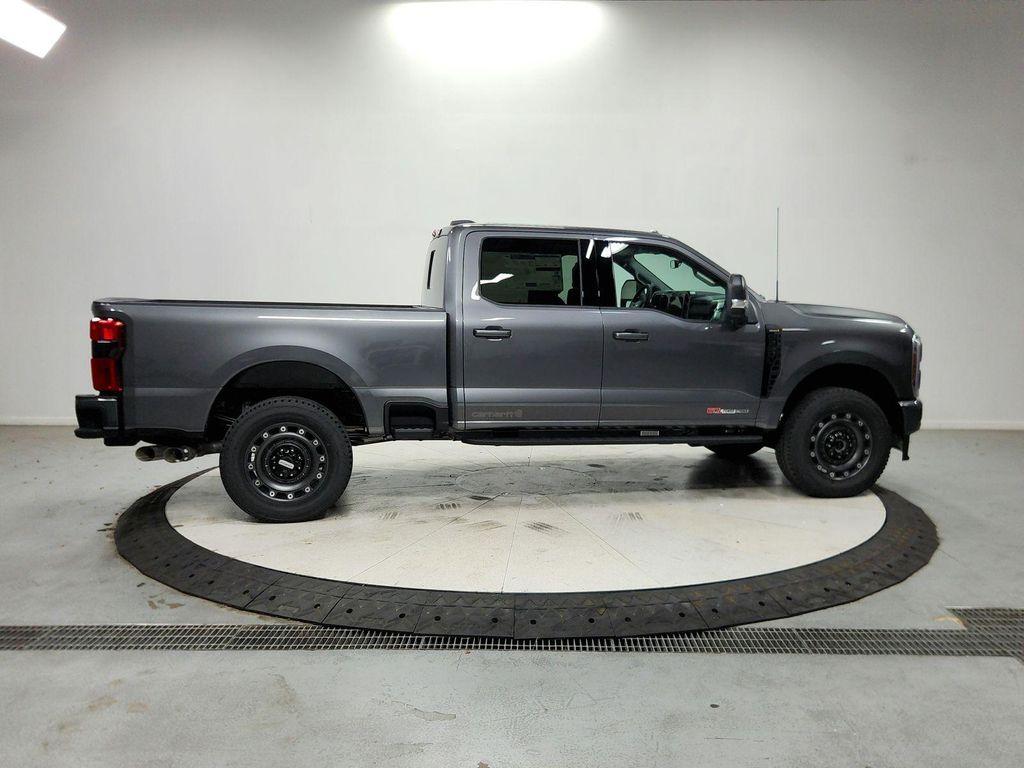 new 2027 Ford F-250 car, priced at $83,095