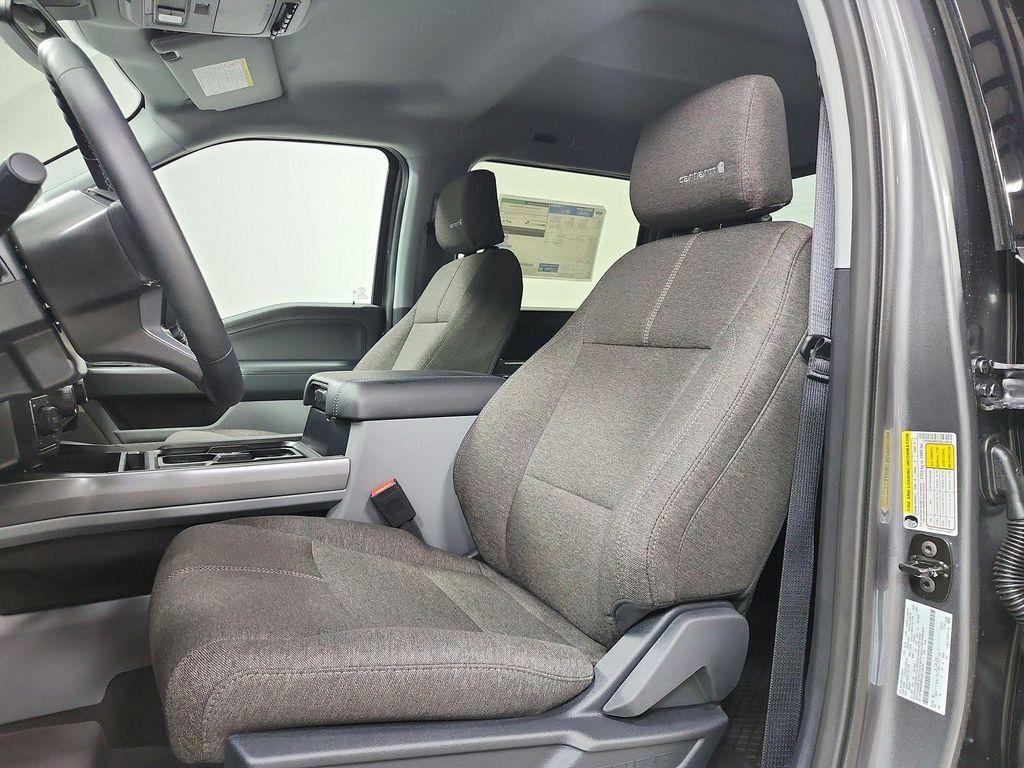 new 2027 Ford F-250 car, priced at $83,095