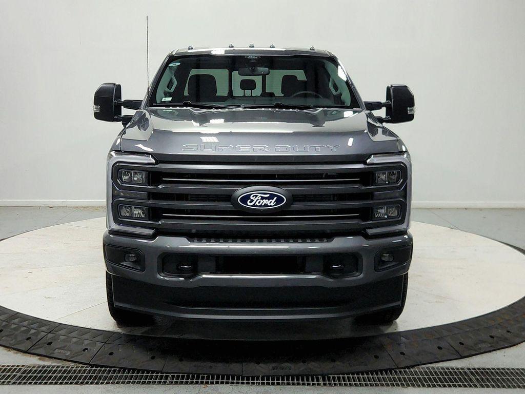 new 2027 Ford F-250 car, priced at $83,095