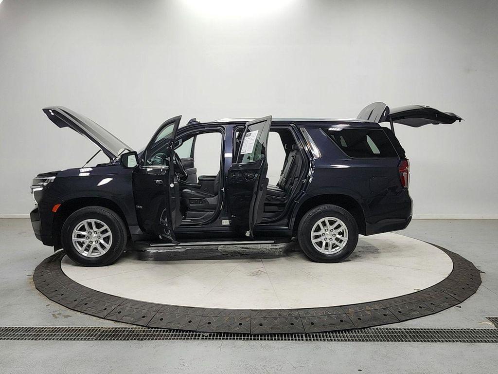 used 2023 Chevrolet Tahoe car, priced at $39,788