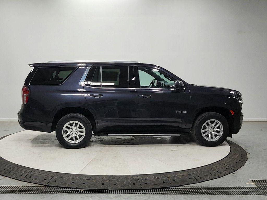 used 2023 Chevrolet Tahoe car, priced at $39,788