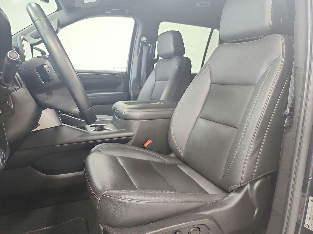 used 2023 Chevrolet Tahoe car, priced at $39,788