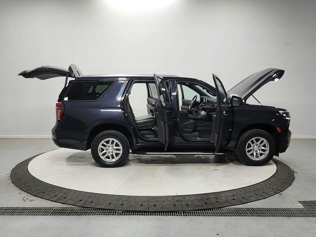 used 2023 Chevrolet Tahoe car, priced at $39,788
