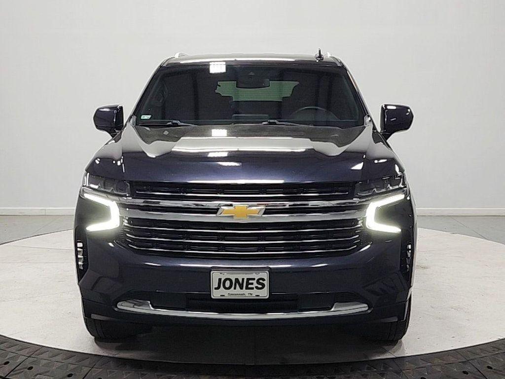 used 2023 Chevrolet Tahoe car, priced at $39,788