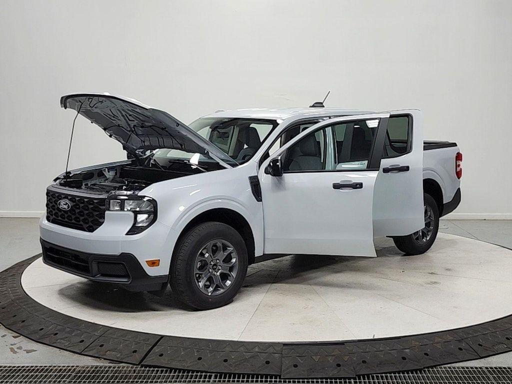 new 2026 Ford Maverick car, priced at $34,674