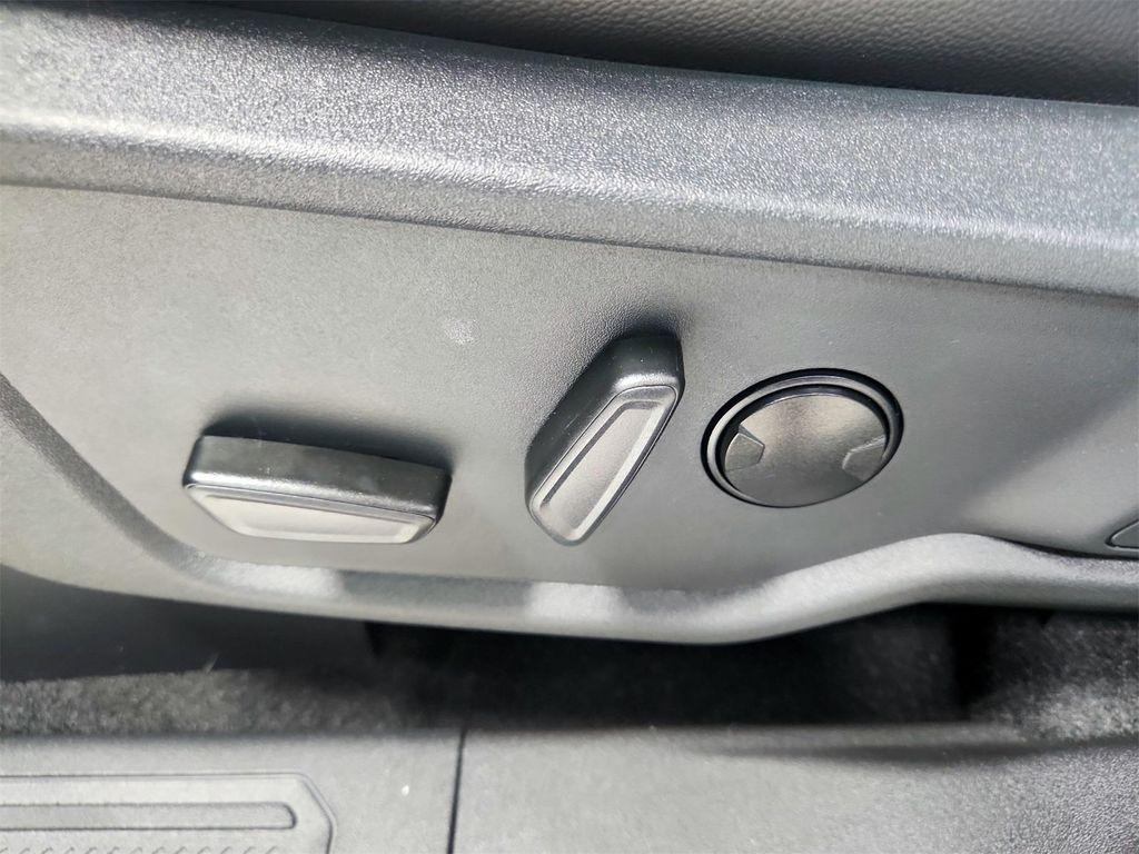 new 2025 Ford Bronco car, priced at $54,275