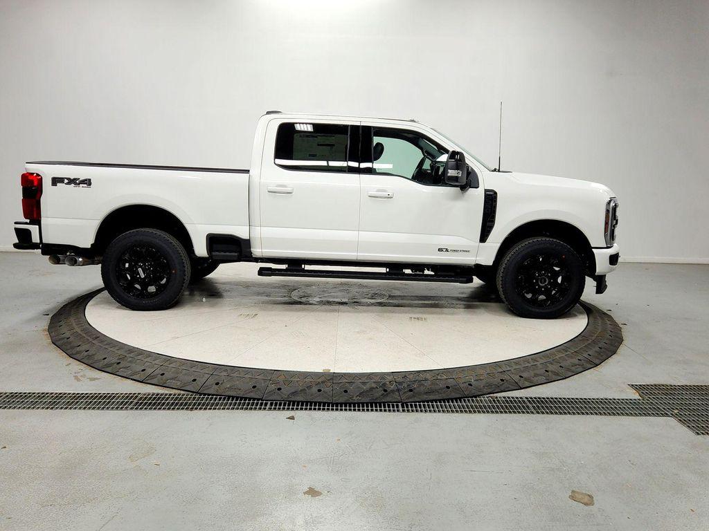 new 2026 Ford F-350 car, priced at $83,298