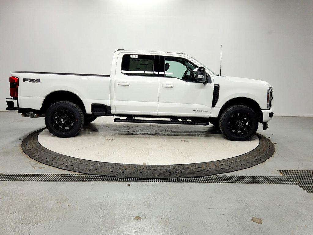 new 2026 Ford F-350 car, priced at $86,798