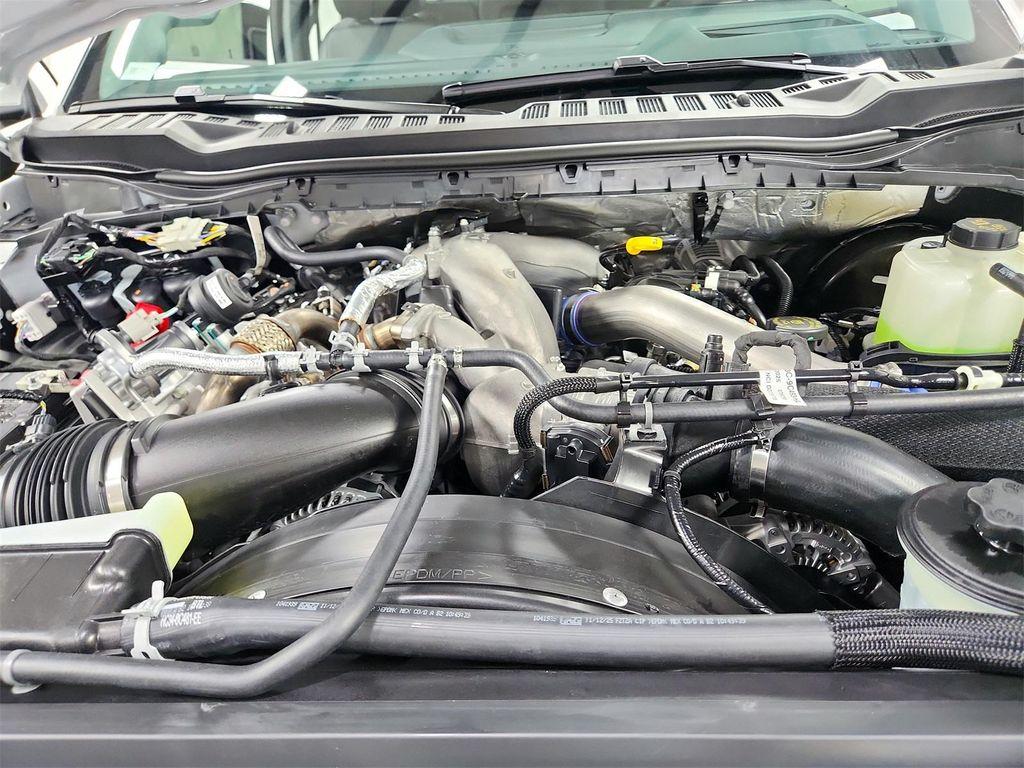 new 2026 Ford F-350 car, priced at $86,798