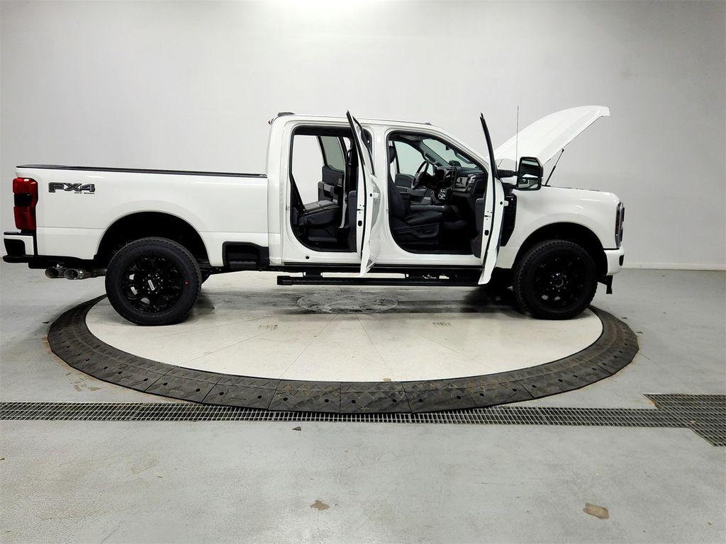 new 2026 Ford F-350 car, priced at $86,798